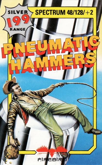 Pneumatic Hammers