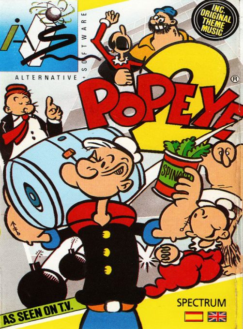 Popeye 2