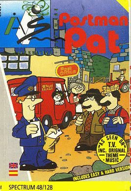 Postman Pat
