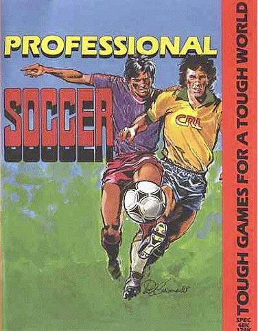 Professional Soccer