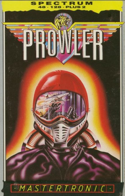 Prowler