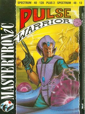 Pulse Warrior