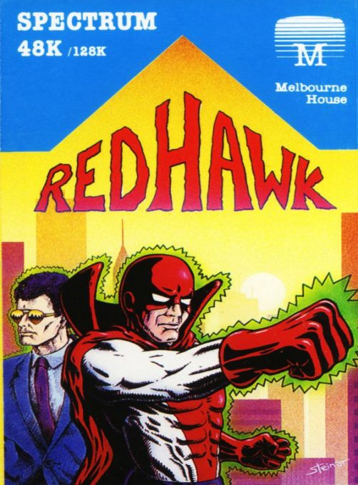 Redhawk