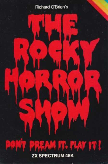 The Rocky Horror Show