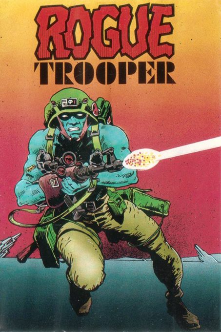 Rogue Trooper