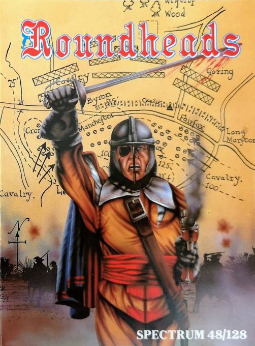 Roundheads & Cavaliers