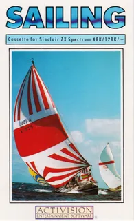 Sailing