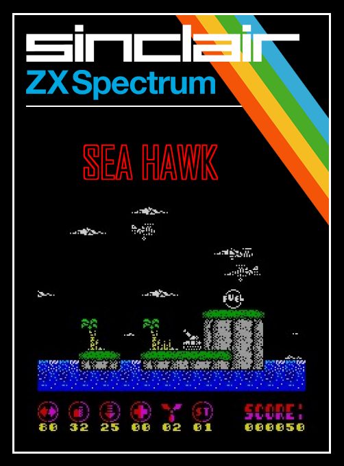 Sea Hawk