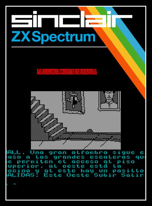 La Segunda Muerte De Dracula