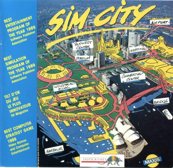 Sim City