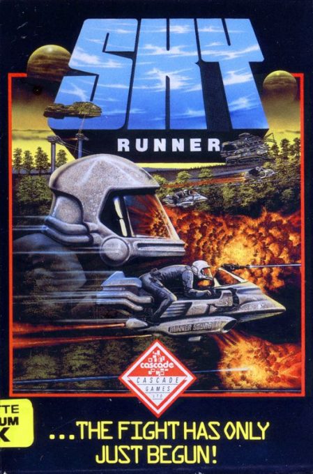 Sky Runner