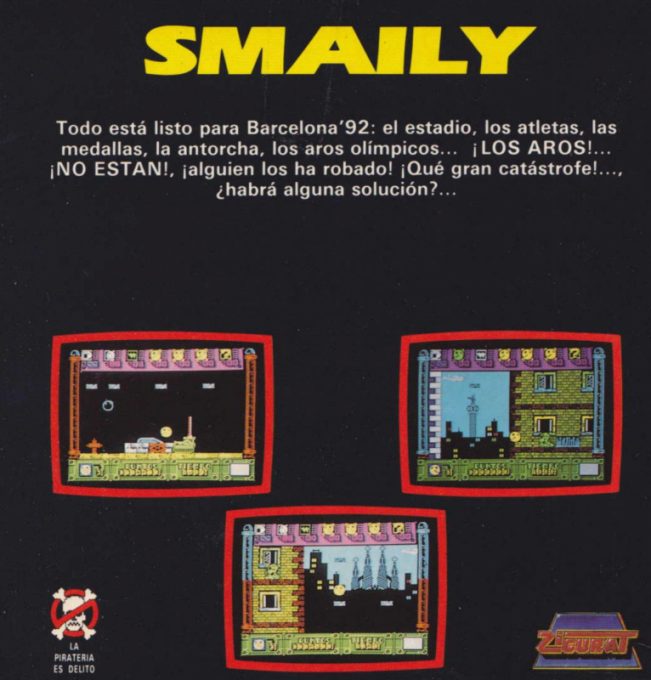Smaily dos