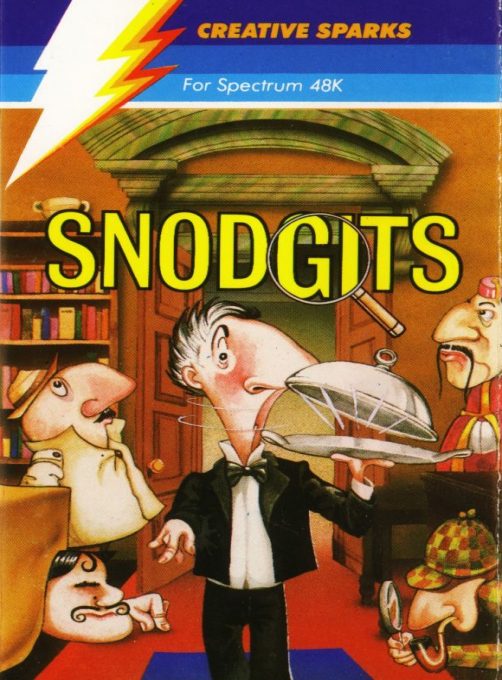 Snodgits