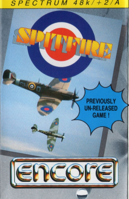 Spitfire