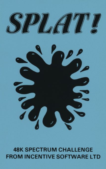 Splat!