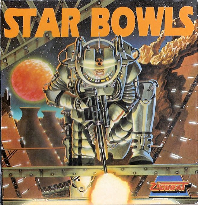 Star Bowls