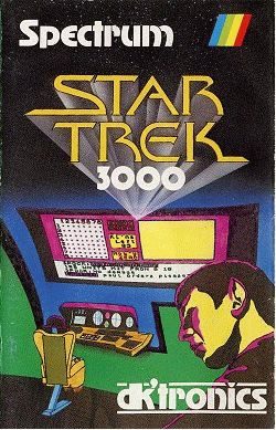 Star Trek 3000