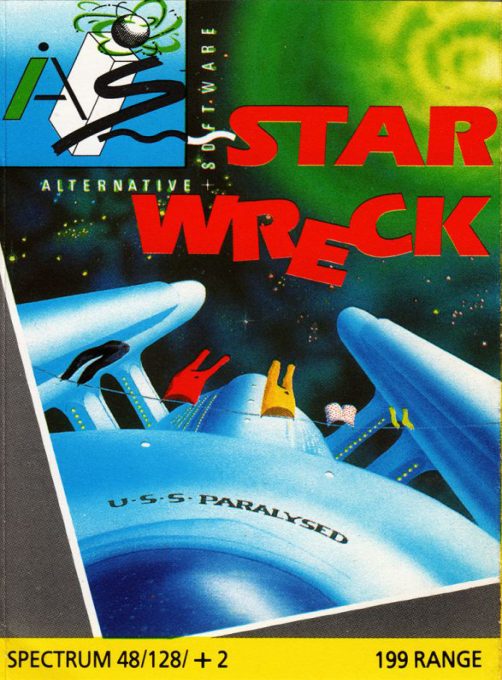 Star Wreck