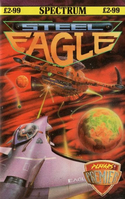 Steel Eagle