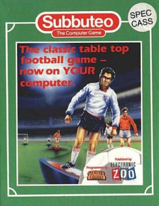 Subbuteo