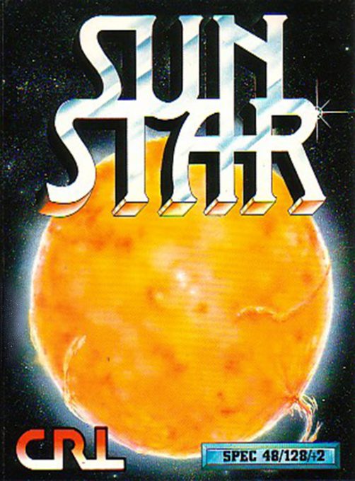 Sun Star