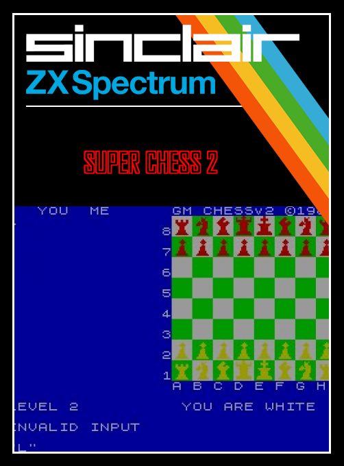 Super Chess II