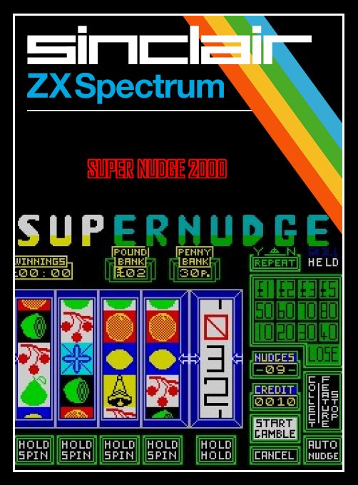 Super Nudge 2000