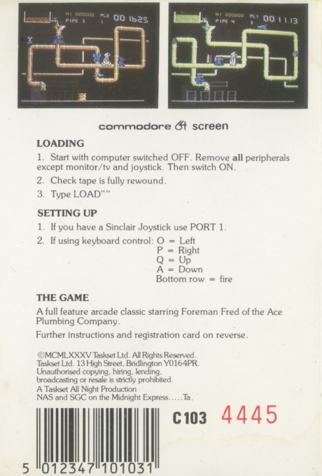 Super Pipeline 2 dos