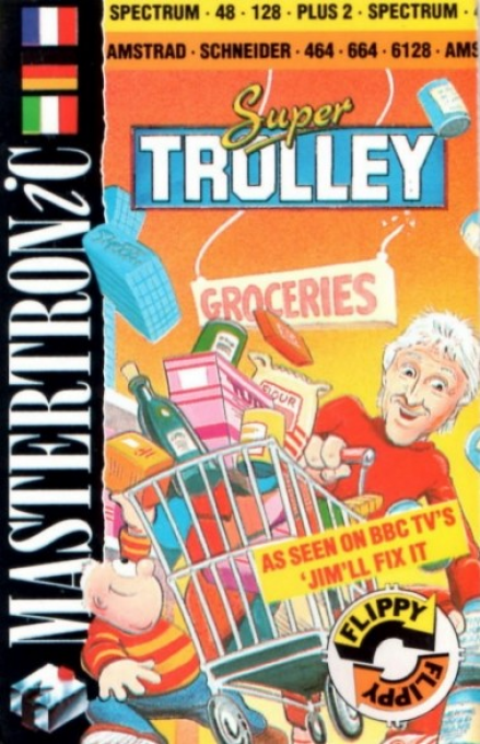 Super Trolley