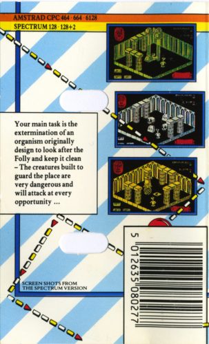 Sweevo's Whirled dos