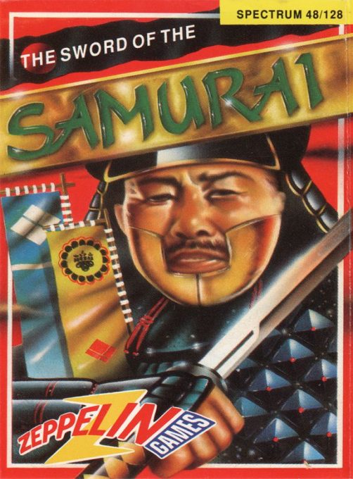 Sword of the Samurai