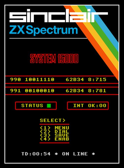 System 15000