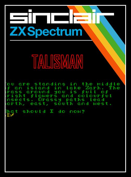 Talisman