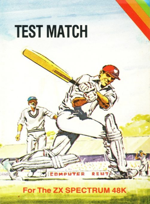 Test Match