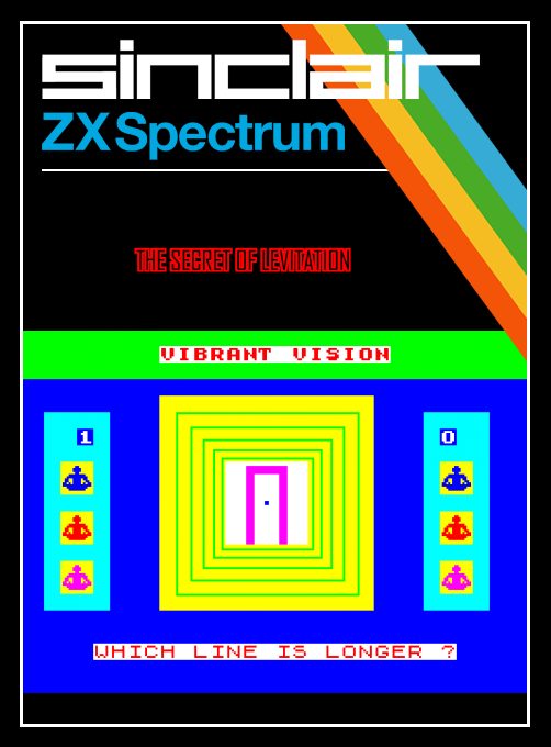 The Secret of Levitation