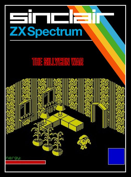 The Sillycon War