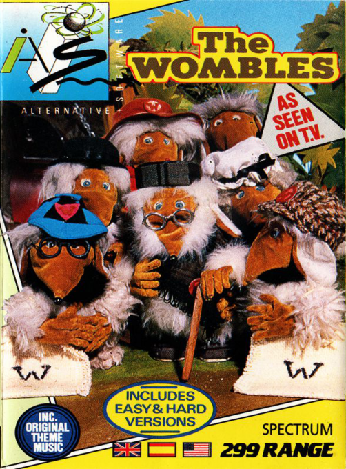 The Wombles