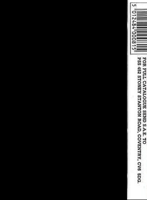 Tobruk - The Clash of Armour - Tank Trainer dos