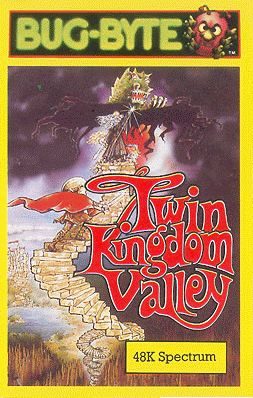 Twin Kingdom Valley