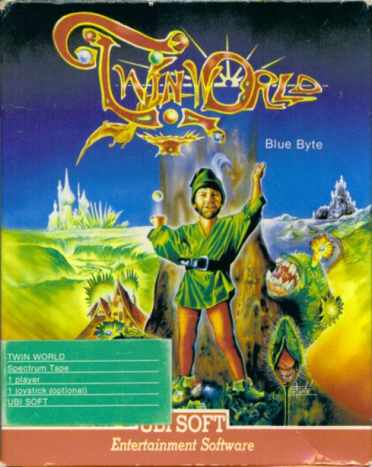 TwinWorld