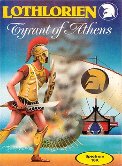 Tyrant of Athens