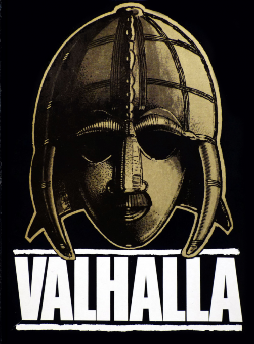 Valhalla