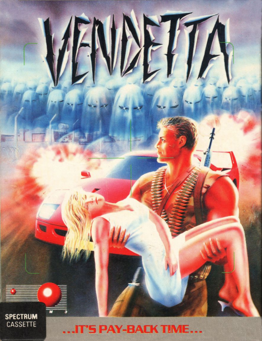 Vendetta