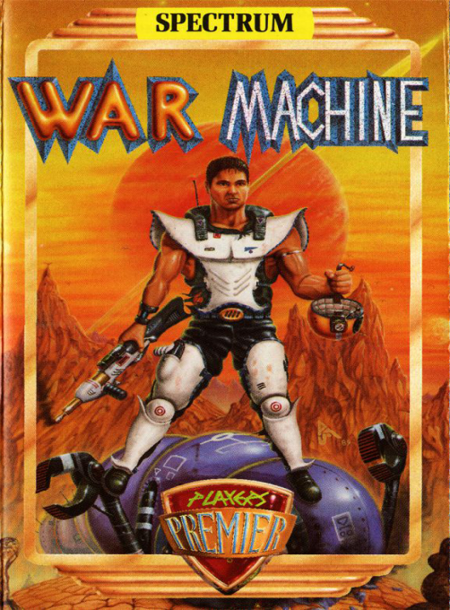 War Machine