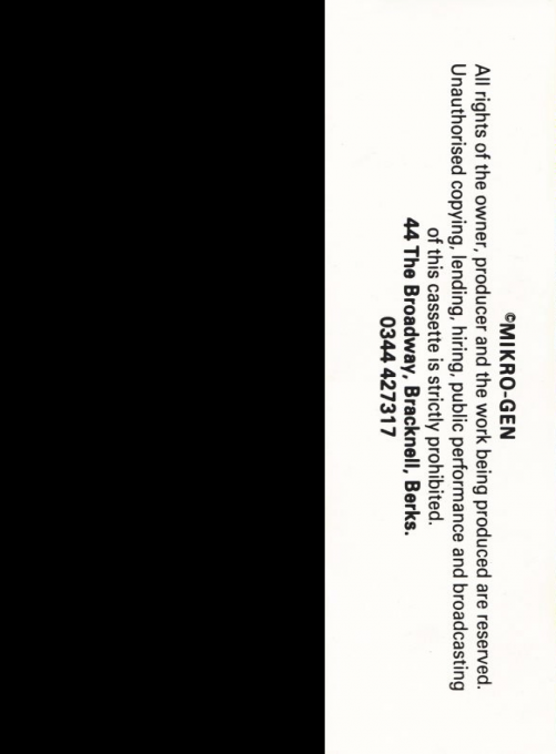 The Witch's Cauldron dos