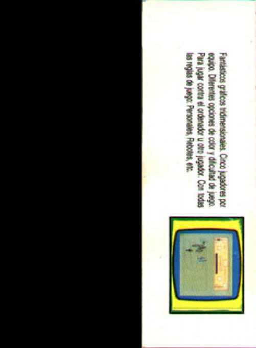 World Series Baseball dos