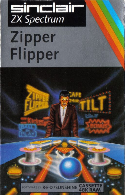 Zipper Flipper