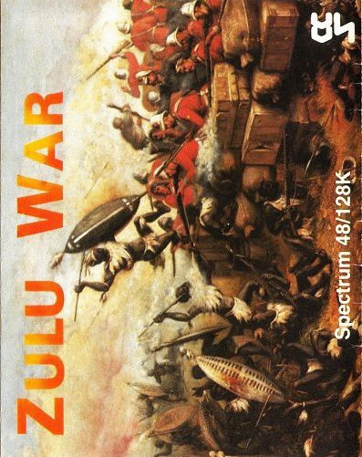 Zulu Wars