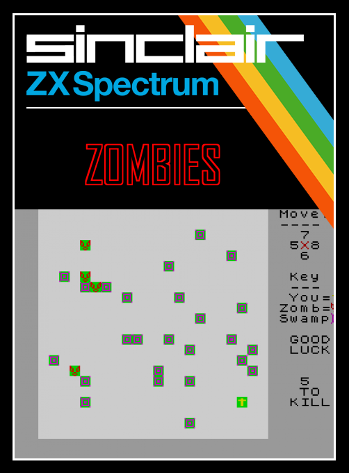ZXombies!