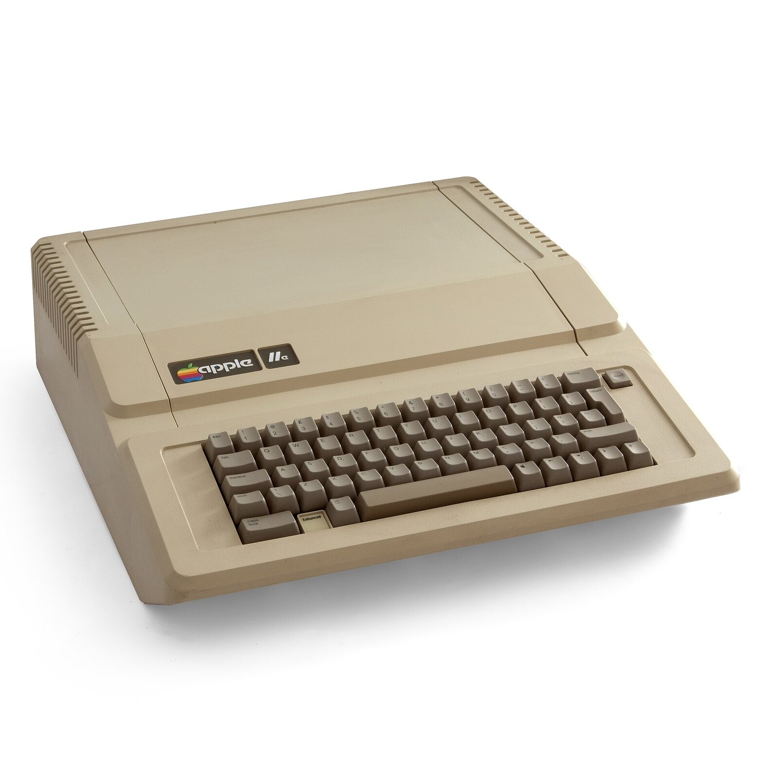 Total Replay : plus de 200 jeux Apple II réunis dans une compilation ultime